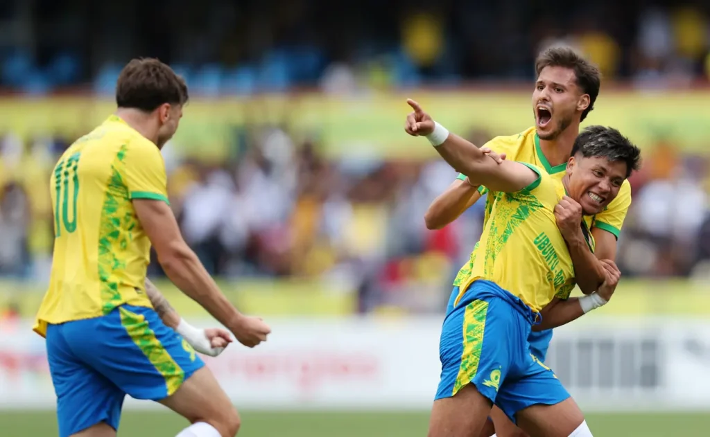 CAF Champions League group stage round-up