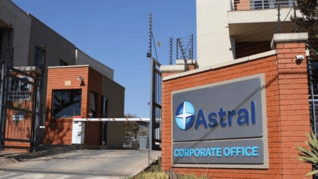 Astral Foods reports strong year as revenue hits R22.6 Billion