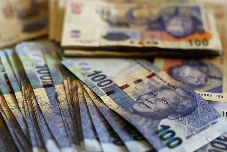 Rand gains on MTBPS optimism
