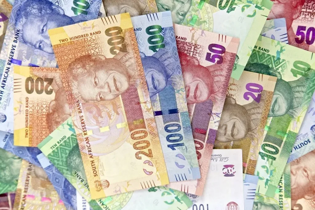South African Rand outlook