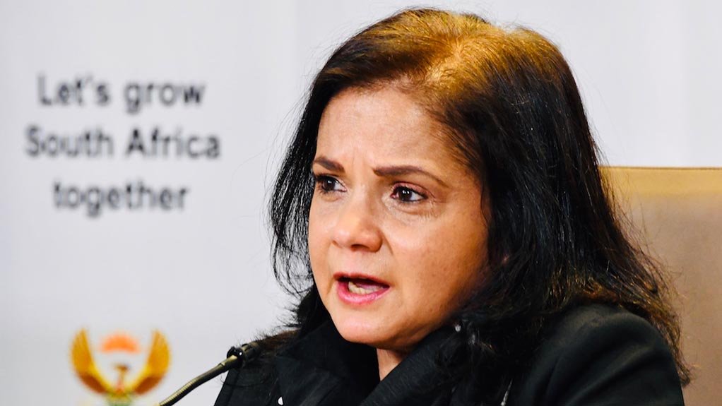 Batohi questioned over terms of reference in Nkabinde Inquiry