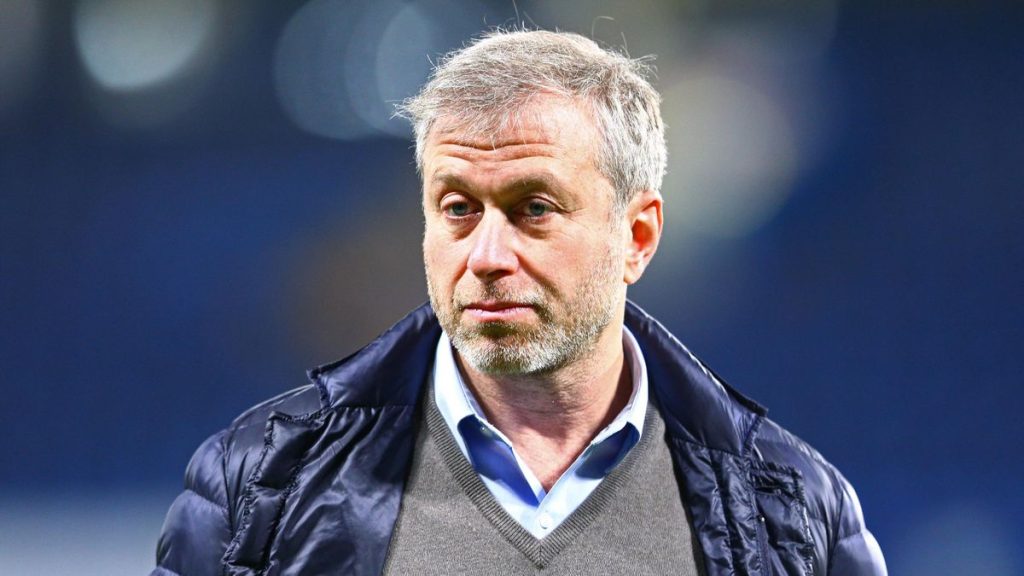 UK gives Abramovich final chance to release Chelsea sale funds to Ukraine