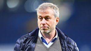 UK gives Abramovich final chance to release Chelsea sale funds to Ukraine