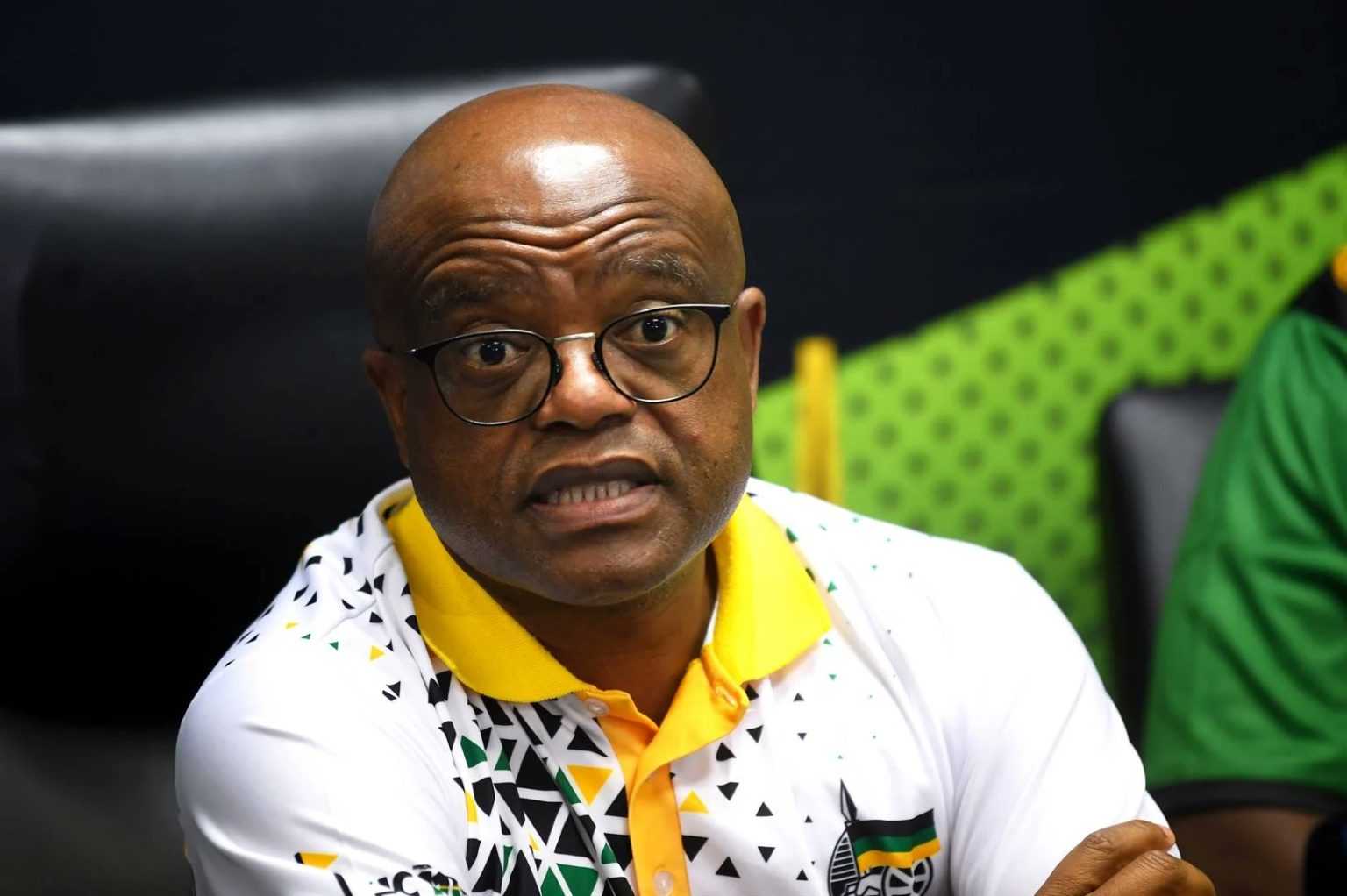 Morero and Masuku face off as ANC Greater Johannesburg Conference kicks off
