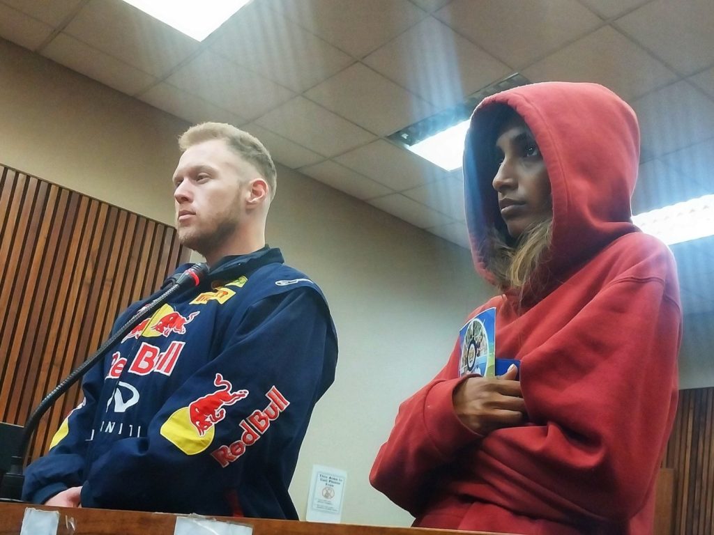 Midrand couple facing 900+ charges in massive child sex trafficking case heads to High Court
