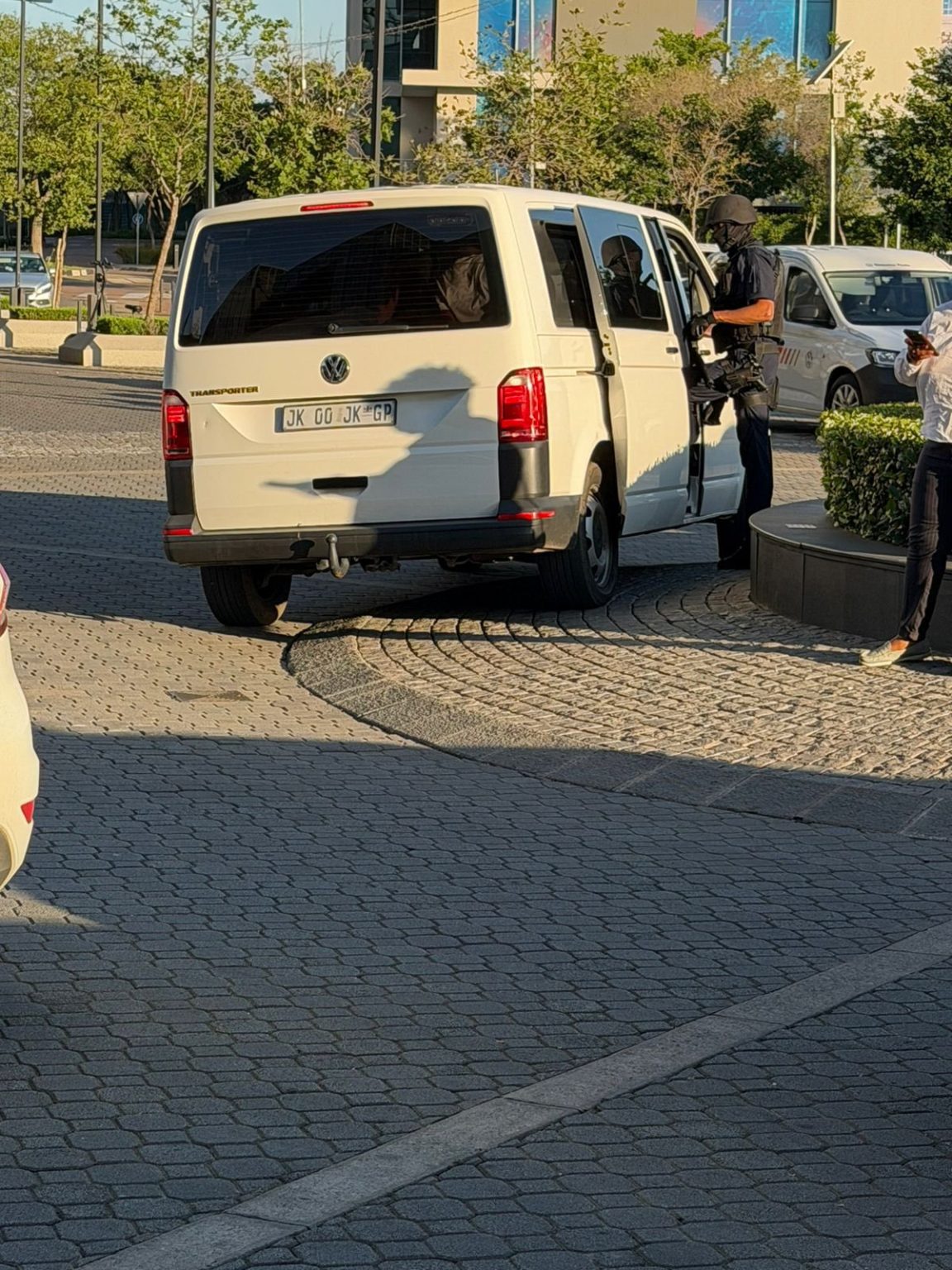 Two ANC Bojanala region officials remanded in custody for alleged tender bribery