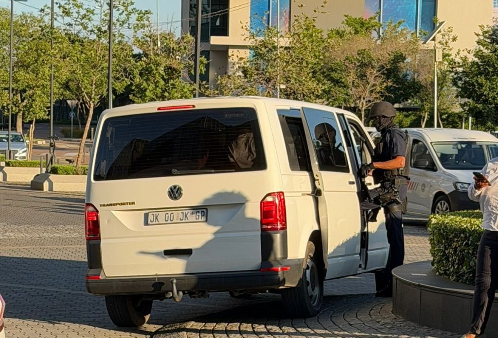 Two ANC Bojanala region officials remanded in custody for alleged tender bribery