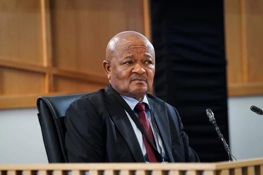 Senzo Mchunu grilled at Madlanga Commission over flawed decision to disband Political Killings Task Team