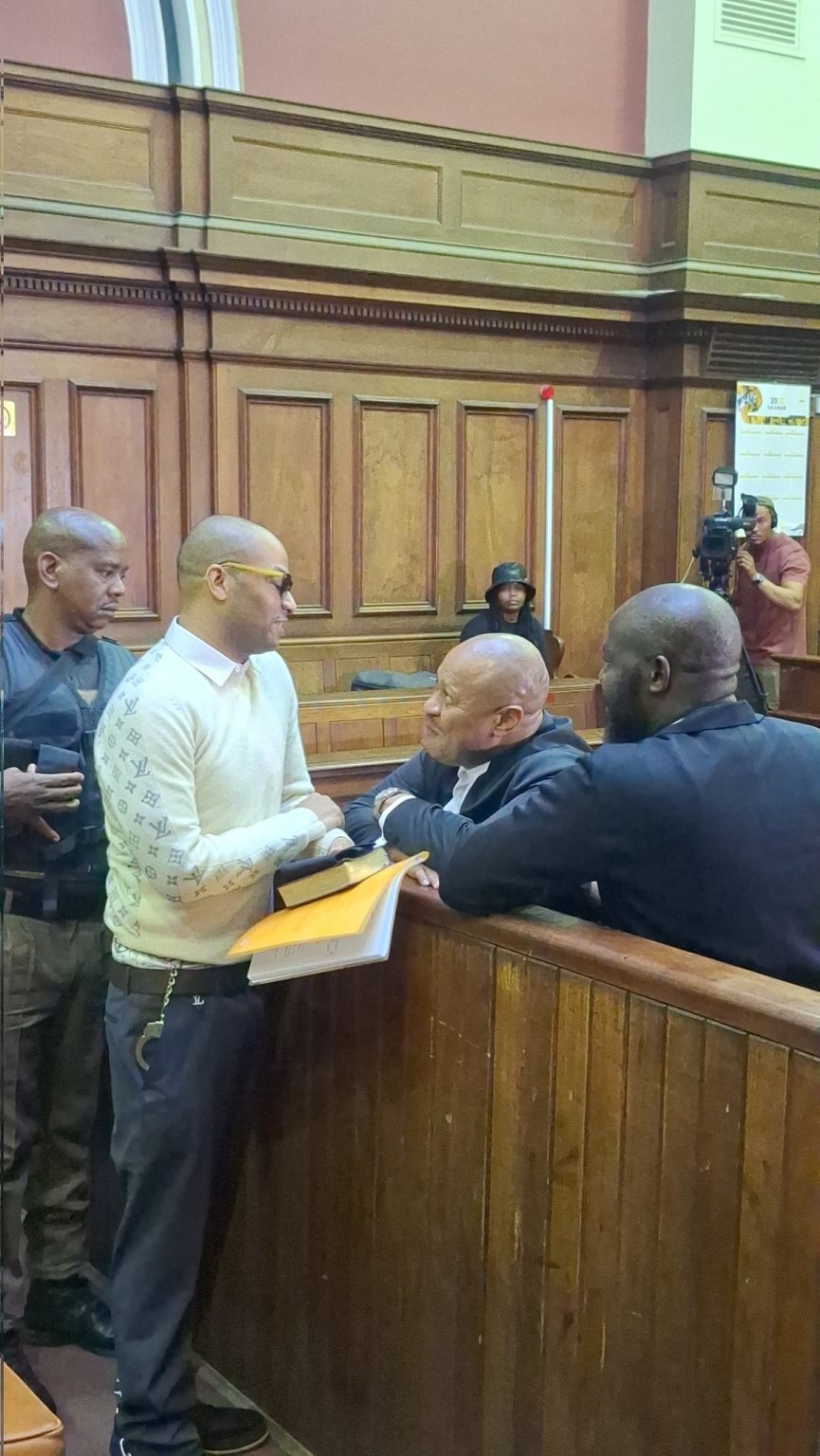 Thabo Bester, co-Accused Nandipha Magudumana request more time ahead of Bloemfontein pre-trial hearing