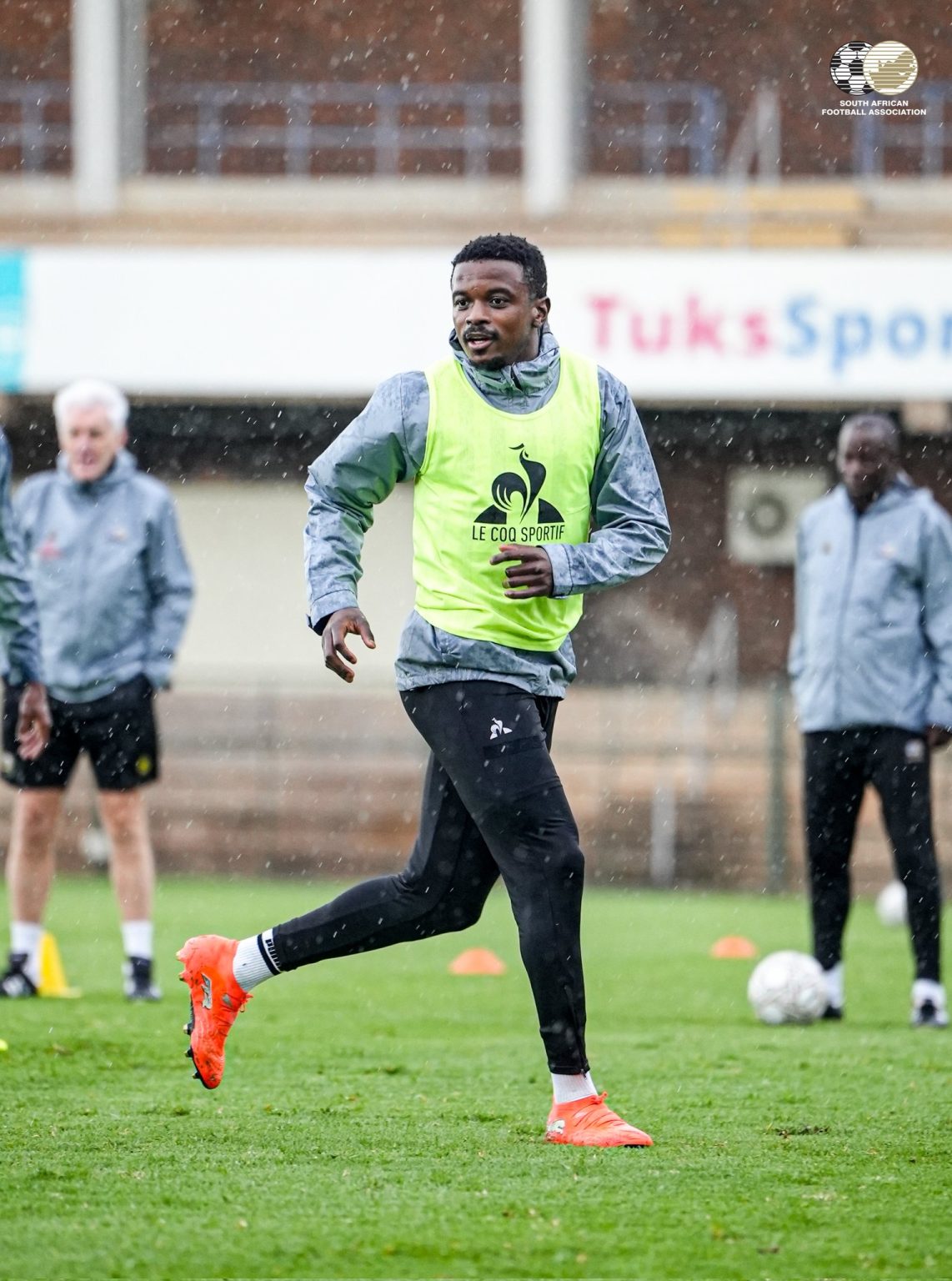 Bafana Bafana head to AFCON amid high hopes and controversy
