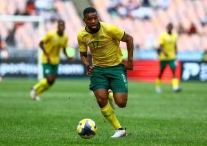 Bafana gears up for AFCON 2025 with confidence and ambition