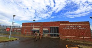 Alleged Underworld Figure “Cat” Matlala Transferred to SA’s Only Super-Max Prison