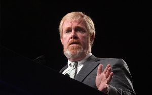 US Senate confirms Leo Bozell as ambassador to South Africa as tensions hit new high