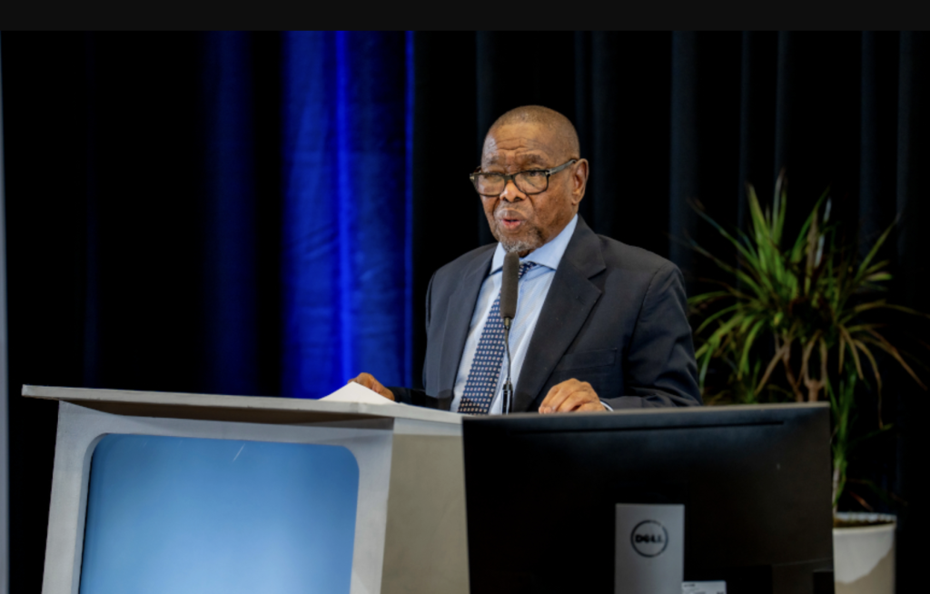 Blade Nzimande to open first World Conference of Science Journalists in Pretoria