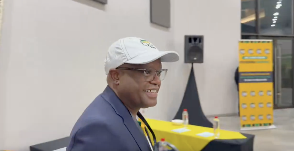 Morero condemns vote buying as ANC Joburg elects new leadership