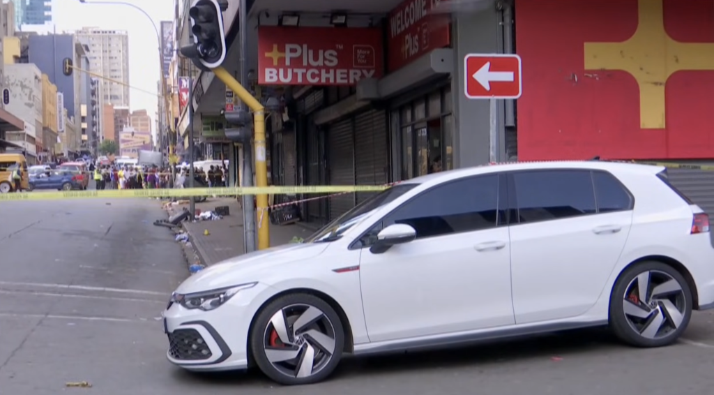 UPDATE: Murder of DJ and media personality Warrick Stock