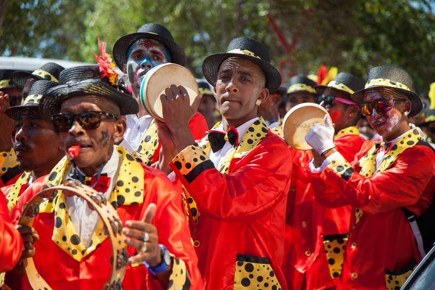 Controversy erupts over proposed route change for Cape Town’s iconic Kaapse Klopse Carnival in 2026