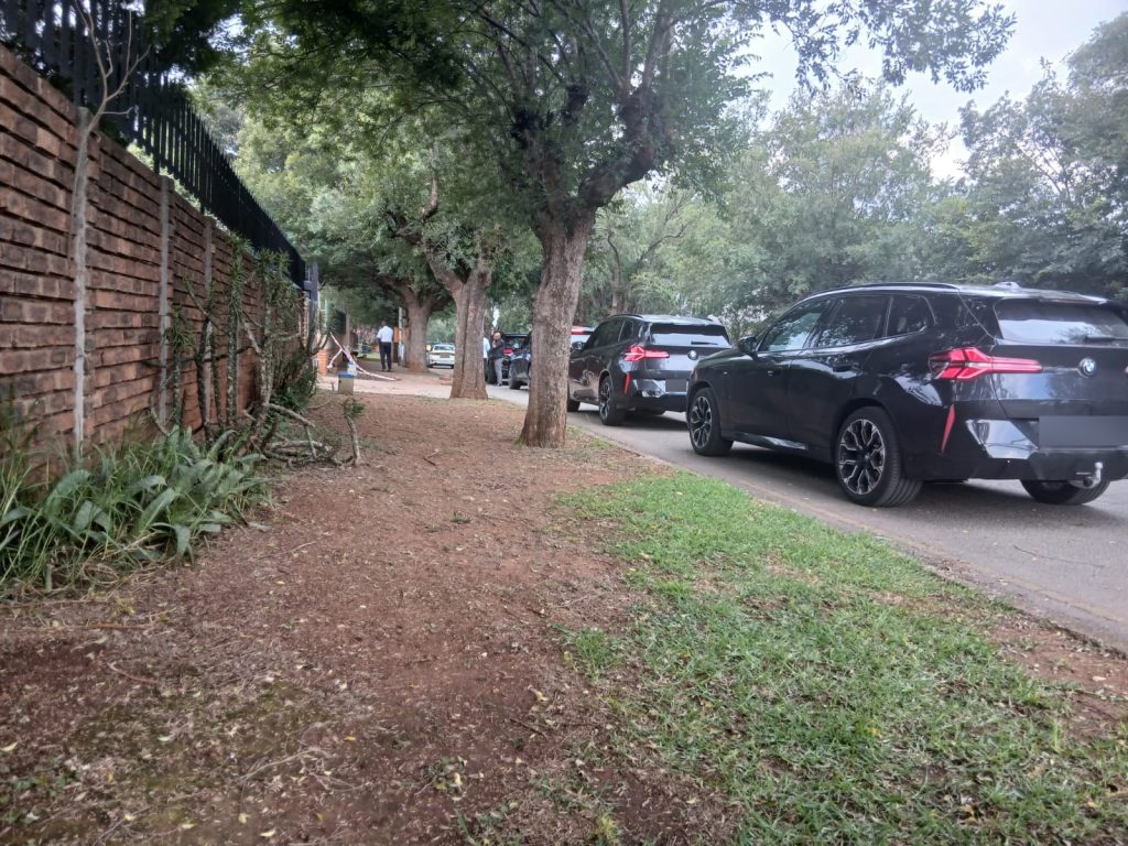 Madlanga Commission evidence leaders visit family of slain ‘Witness D’