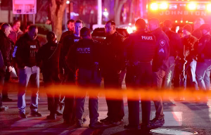 Brown University shooting suspect found dead