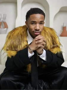 Lasizwe checks into mental wellness retreat, sparks conversation on mental health