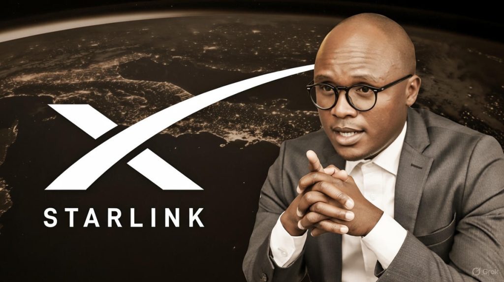 ANC slams Malatsi’s Starlink directive, questions legality and public consultation