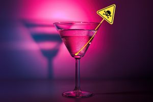 SAPS urges vigilance amid surge in drink-spiking incident