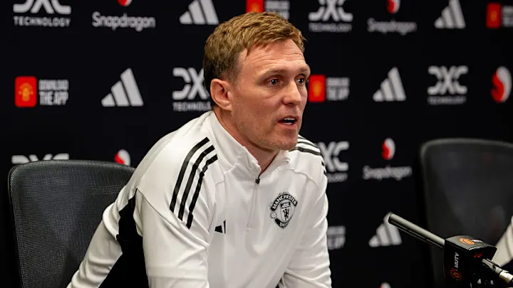 Darren Fletcher Seeks Sir Alex Ferguson’s Blessing Before Taking Interim Charge at Manchester United