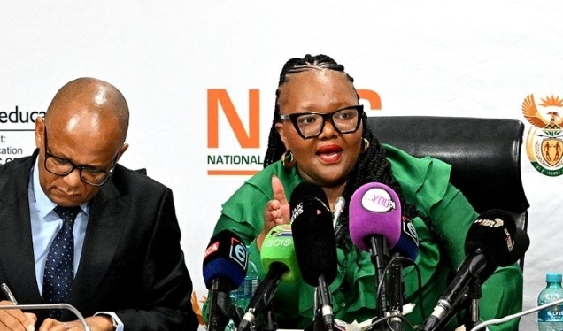 DBE Official’s child implicated as NITT Confirms internal matric exam leak