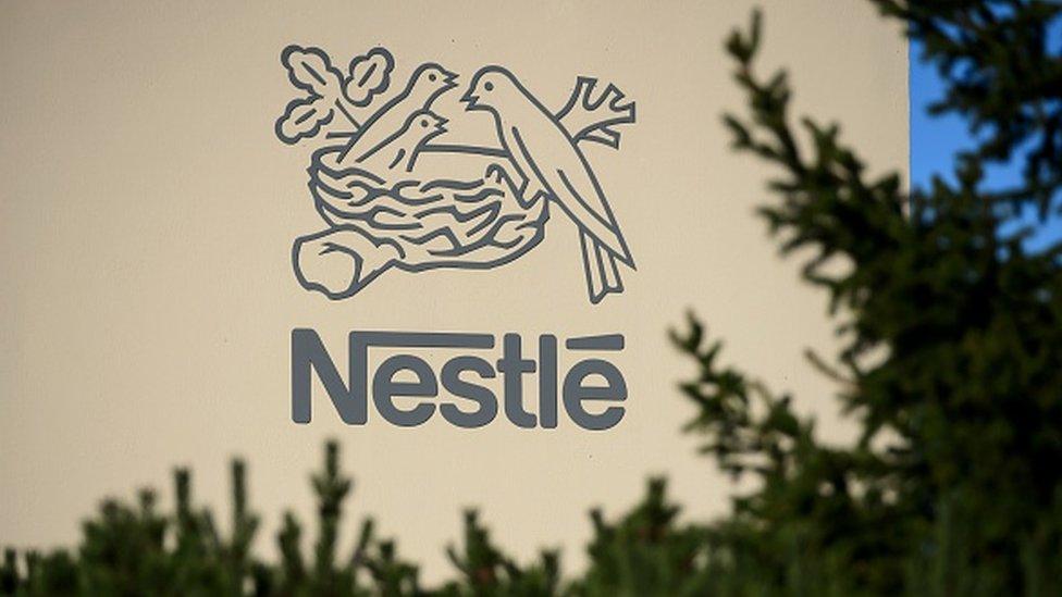 Nestlé Recalls Specific Batch of NAN Special Pro HA Infant Formula in South Africa, Namibia, and Eswatini Over Toxin Concerns
