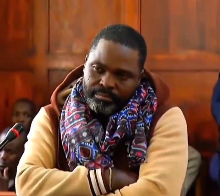 Bail Application Postponed in DJ Warras Murder Case