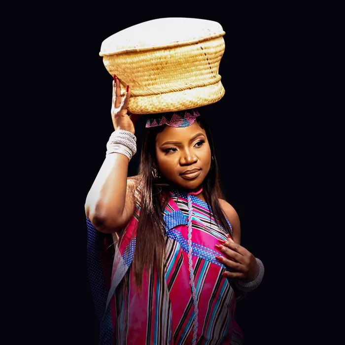 Makhadzi Remains Stable and Recovering in Hospital After New Year’s Eve Car Accident