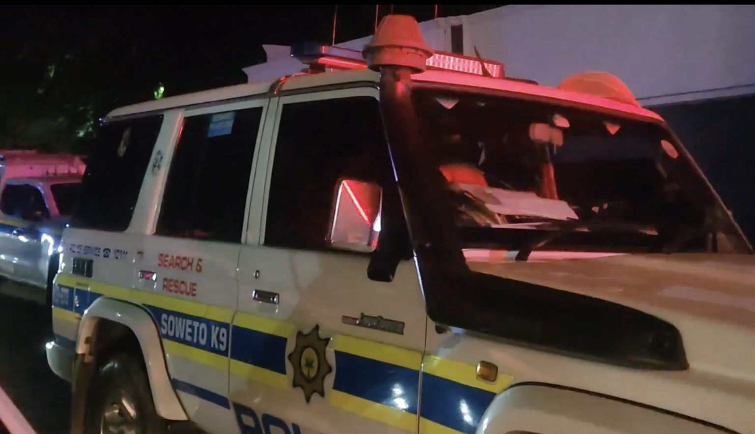 Mugabe’s Son Arrested in Johannesburg Shooting: Divers Search for Discarded Gun