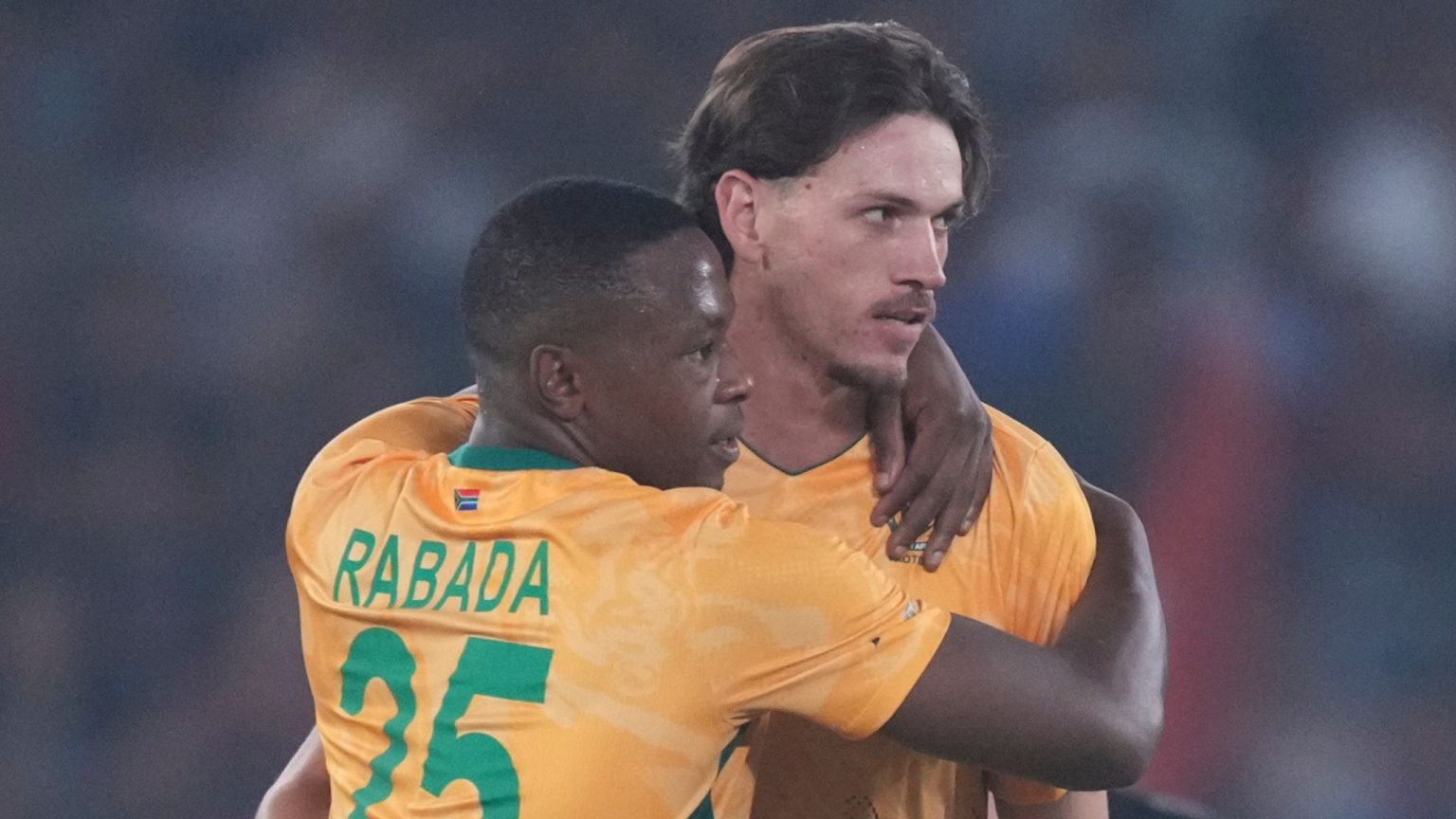 South Africa Edges Closer to T20 World Cup Super 8s with Dominant Win Over New Zealand