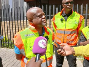 City of Johannesburg targets Gauteng government departments over R1.4 billion in unpaid municipal bills