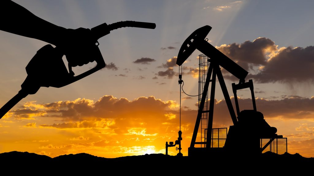 Brent Crude Oil Surges Toward $110 Amid Middle East Conflict and Threats to Gulf Energy Infrastructure