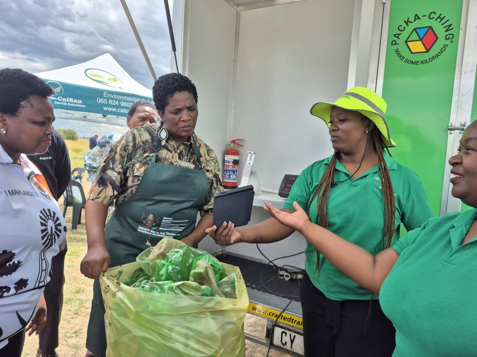 North West residents to benefit from #MatlakalaKeZaka campaign