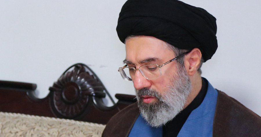 Mojtaba Khamenei Takes Helm as Iran’s Supreme Leader Amid Regional Tensions
