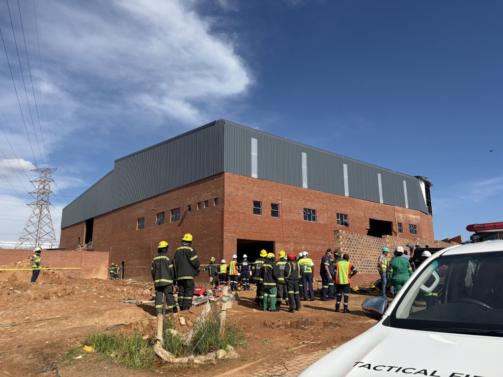 Developer appoints independent probe after deadly Ormonde building collapse