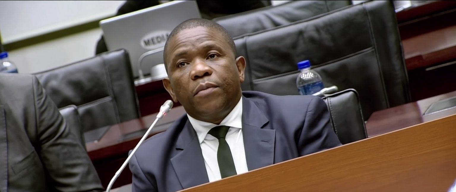 Mkhwanazi Clarifies Retraction: No Bank Transfer to Cele from Matlala – But Former Minister Still Faces Other Allegations