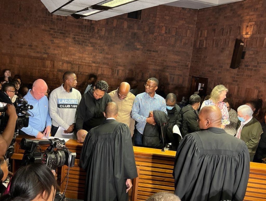 Vusimuzi ‘Cat’ Matlala, 15 Others Face Fraud and Corruption Charges Over SAPS Medicare24 Tender