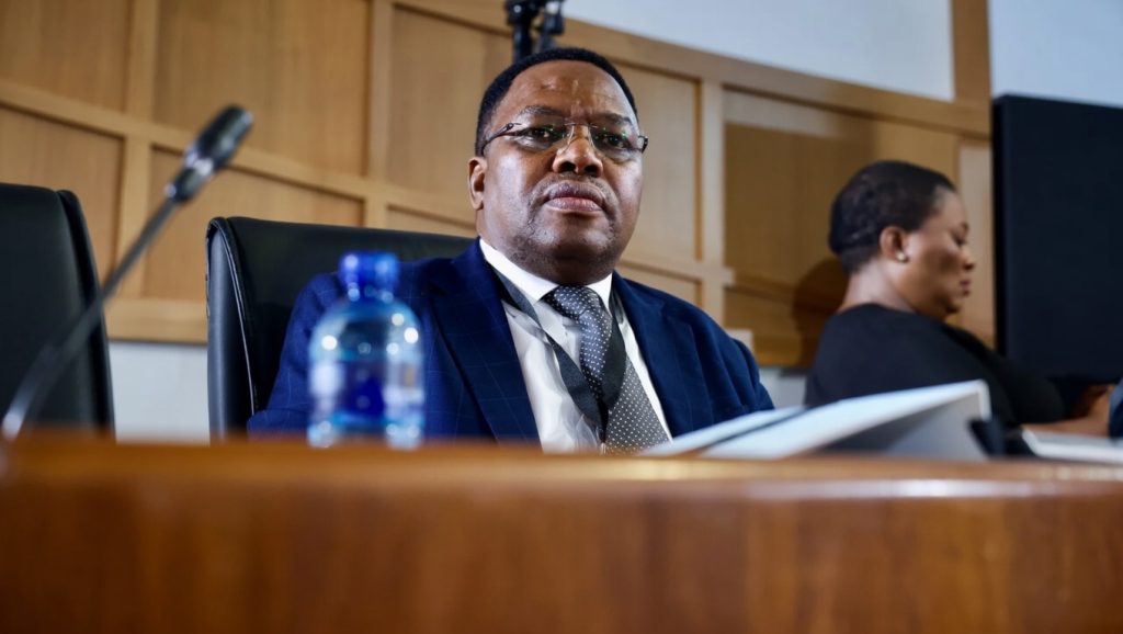 Police Commissioner Fannie Masemola Charged in Multi-Million-Rand Tender Scandal, 16 Officials Arrested