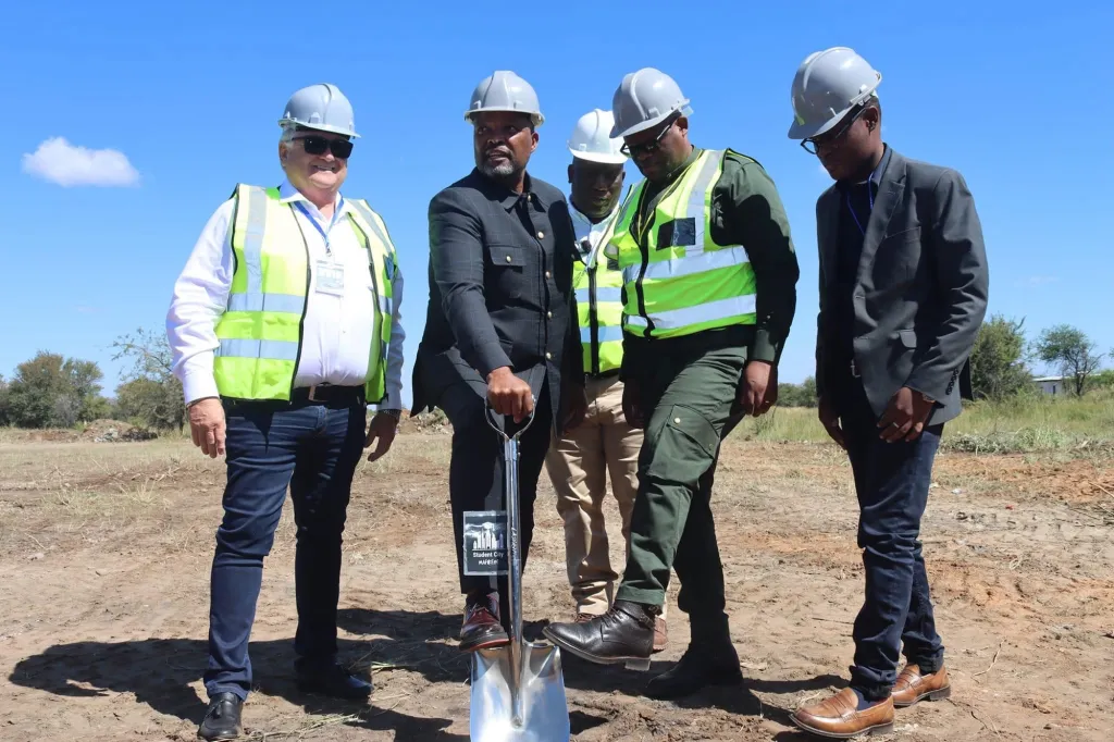 “We are ready to proceed with the Student City project” – North West Housing Corporation