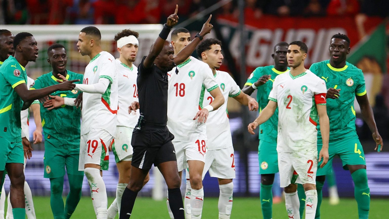 Senegal Vows to Fight “Unjust” CAF Ruling Stripping AFCON Title, Plans CAS Appeal as Morocco Declared 2025 Champions