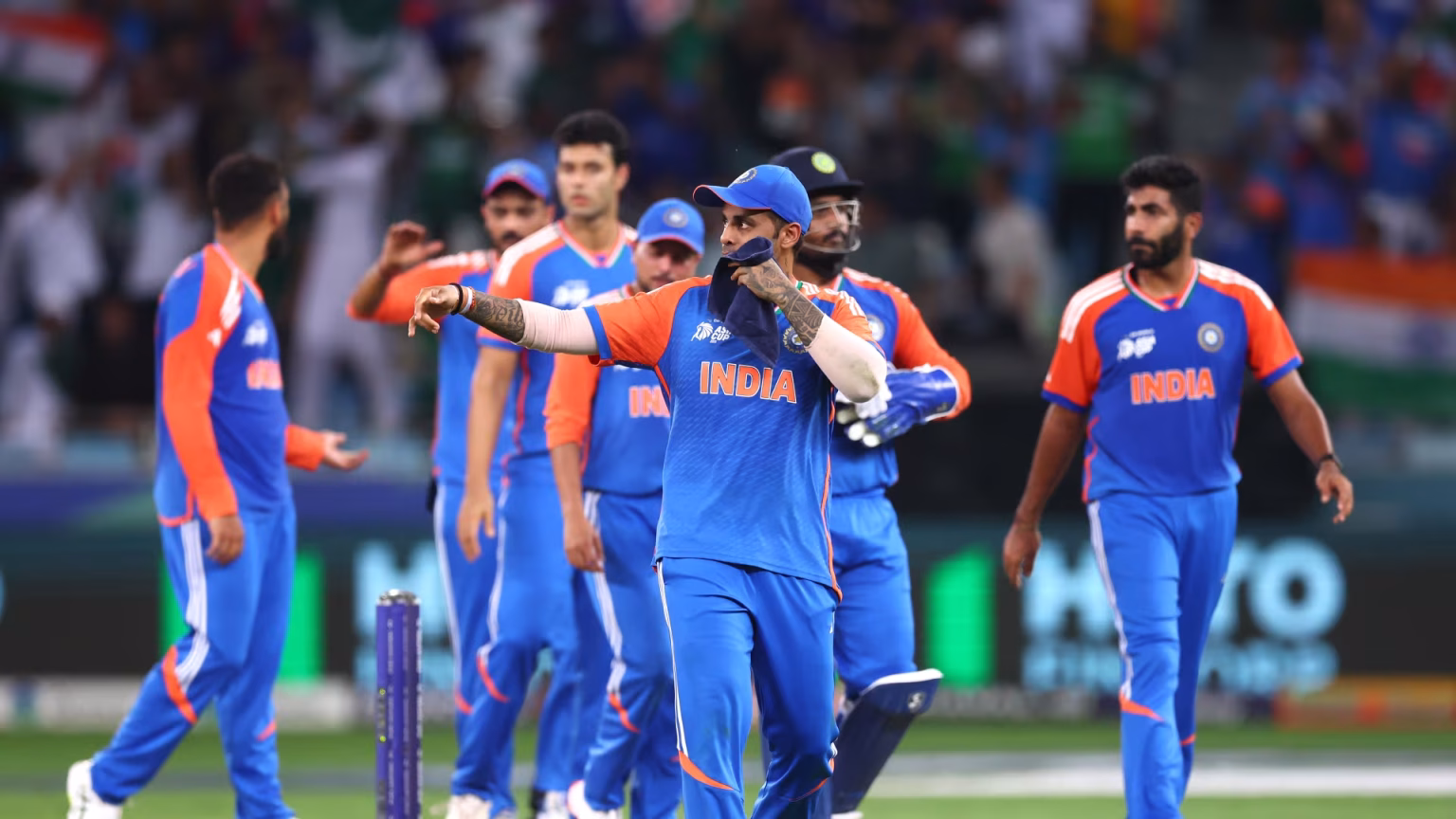 India Clinches Historic Third T20 World Cup Title in Thrilling Home Triumph
