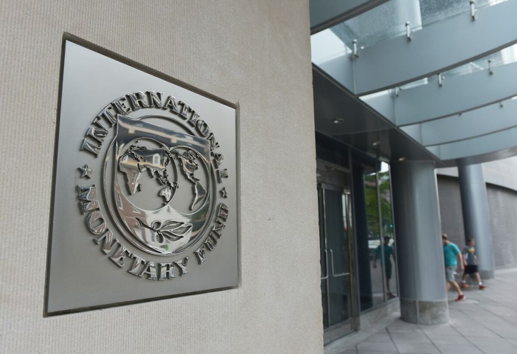 IMF Confirms Rising Global Demand for Emergency Funding as Iraq Seeks Support Amid Oil Shock