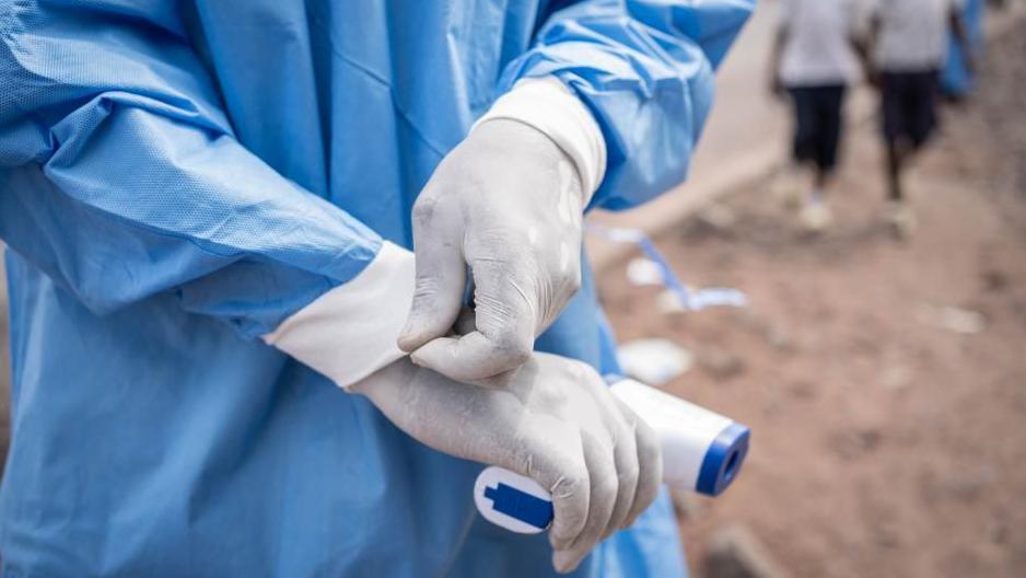 Brazil Investigates Suspected Ebola Case in São Paulo After Traveller Returns From Congo