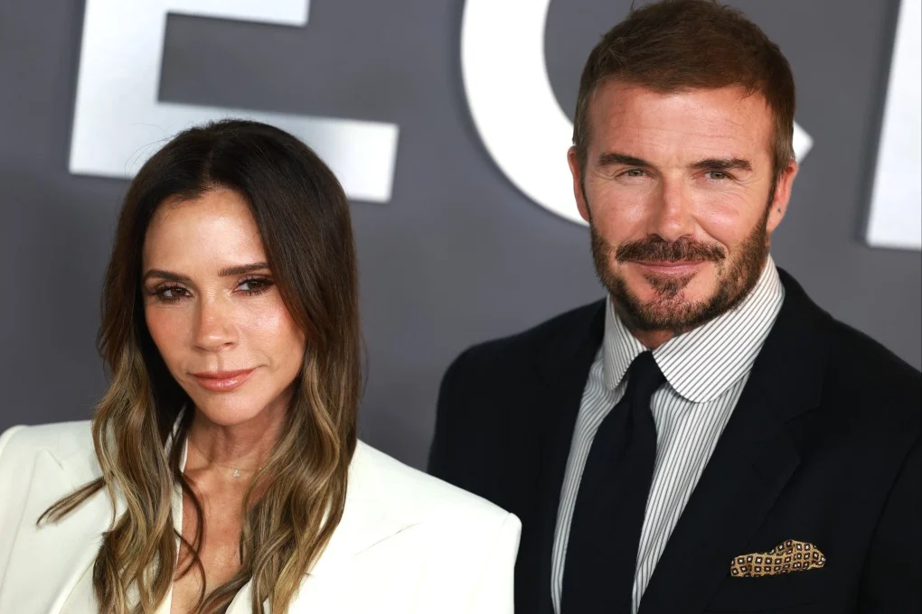 David Beckham Becomes Britain’s First Billionaire Sportsman in 2026 Rich List