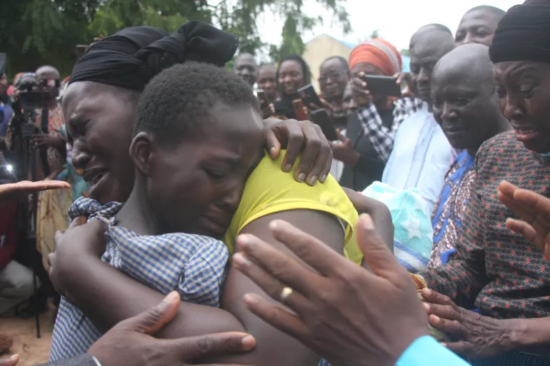 46 Children Among Victims Kidnapped in Coordinated School Attacks in Southwest Nigeria