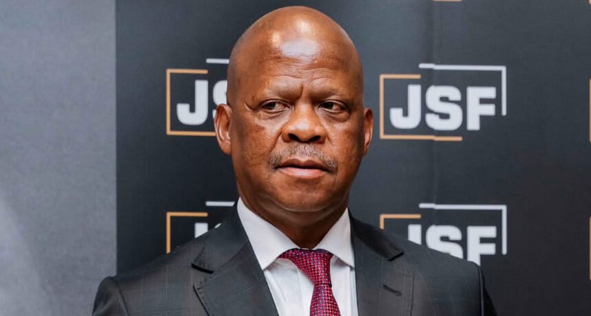 SAPS Special Task Force Raids Mpumalanga Boss in Major Extortion Crackdown