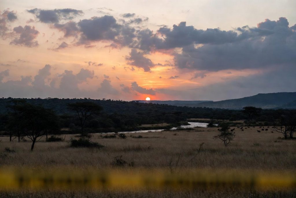 Kruger National Park Security Under Scrutiny After Killings